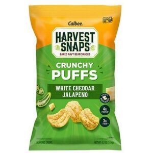 Selects White Cheddar Jalapeno 4.2 Oz(Case Of 6) Selects White Cheddar Jalapeno 4.2 Oz(Case Of 6)