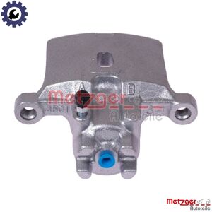 Metzger Brake Caliper 6250692 For Mitsubishi Pajero/iii/shogun/iv/canvas/top/mk/wagen Metzger Brake Caliper 6250692 For Mitsubishi Pajero/iii/shogun/iv/canvas/top/mk/wagen