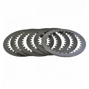 Tecnium 600 Cbr F4 99/00 - Smooth Clutch Discs / 3031064 Tecnium 600 Cbr F4 99/00 - Smooth Clutch Discs / 3031064