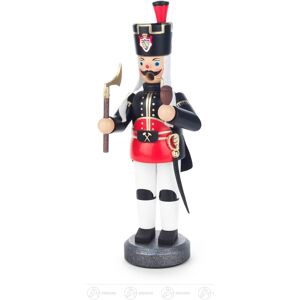 Großhandel Dregeno Smoker Mountain Man Miner'S Elder 9.5 Cm X 25 Cm X 8 Cm New Erzgebirge Großhandel Dregeno Smoker Mountain Man Miner'S Elder 9.5 Cm X 25 Cm X 8 Cm New Erzgebirge