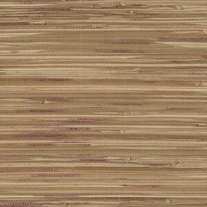 488-405 - Grasscloth2 Grasscloth Brown Red Beige Galerie Wallpaper 488-405 - Grasscloth2 Grasscloth Brown Red Beige Galerie Wallpaper