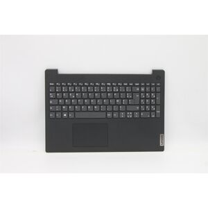 Lenovo Ideapad 3 15ada05 3-15iml05 Keyboard Palmrest Top Cover French 5cb1d03670 Lenovo Ideapad 3 15ada05 3-15iml05 Keyboard Palmrest Top Cover French 5cb1d03670