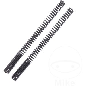 Yss Fork Springs Progressive Pr340i070-110s480x Fits Honda Vfr 750 1990-1991 Yss Fork Springs Progressive Pr340i070-110s480x Fits Honda Vfr 750 1990-1991