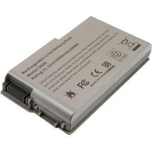 Avizar D600 Battery - 11.1V 4400mAh Laptop Battery Avizar D600 Battery - 11.1V 4400mAh Laptop Battery