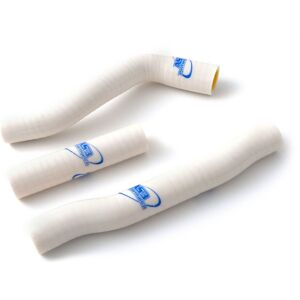 As3 Performance As3 Silicone Radiator Hoses For Husqvarna Fe Fx 250 350 17-19 Thermostat Bypass As3 Performance As3 Silicone Radiator Hoses For Husqvarna Fe Fx 250 350 17-19 Thermostat Bypass