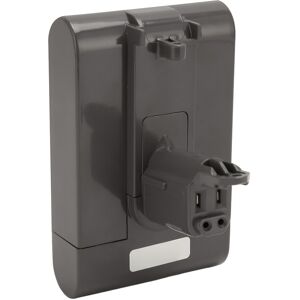 For Handheld Vacuum Cleaner Battery Replacement 2000mah 22.2v For Dc31 Dc34 Dc35 For Handheld Vacuum Cleaner Battery Replacement 2000mah 22.2v For Dc31 Dc34 Dc35