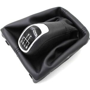 Eurowagens Skoda Superb Mk2 Ii 2 New 5 Speed & 6 Car Manual Gear Shift Knob Eurowagens Skoda Superb Mk2 Ii 2 New 5 Speed & 6 Car Manual Gear Shift Knob