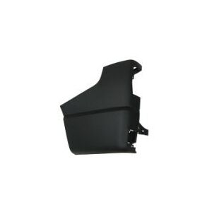 Prasco Renault Trafic Mini Bus Rear Bumper End Cap Left Hand - Rear Bumper End Cap Prasco Renault Trafic Mini Bus Rear Bumper End Cap Left Hand - Rear Bumper End Cap