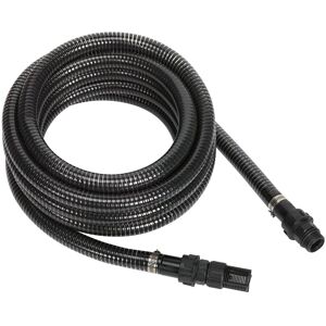 Sealey WPS060HL Solid Wall Suction Hose - 25mm x 7m Sealey WPS060HL Solid Wall Suction Hose - 25mm x 7m
