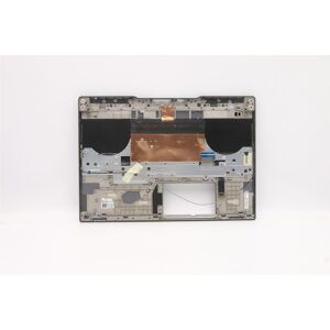 Lenovo Legion S7 15imh5 Keyboard Palmrest Top Cover Arabic Grey 5cb0z71965 Lenovo Legion S7 15imh5 Keyboard Palmrest Top Cover Arabic Grey 5cb0z71965