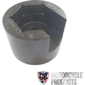 Gb Motorcycle Bmw R1250rs Fork Cap Tool Gb Motorcycle Bmw R1250rs Fork Cap Tool