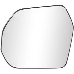 1 Xleft Side Mirror Glass Heated 87907-0c010 For Toyota Tundra Sequoia 2023-2025 1 Xleft Side Mirror Glass Heated 87907-0c010 For Toyota Tundra Sequoia 2023-2025