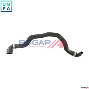 Bogap Radiator Hose B4228182 For Bmw X5/f15/f85 X6/e71/e72 N20b20a 2.0l 4cyl N55b30 Bogap Radiator Hose B4228182 For Bmw X5/f15/f85 X6/e71/e72 N20b20a 2.0l 4cyl N55b30