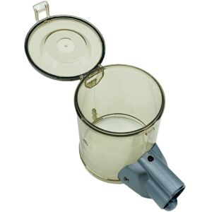 Sodial 3x(Vacuum Cleaner Dust Cup Parts For C17 Cordless Vacuum Cleaner1978 Sodial 3x(Vacuum Cleaner Dust Cup Parts For C17 Cordless Vacuum Cleaner1978