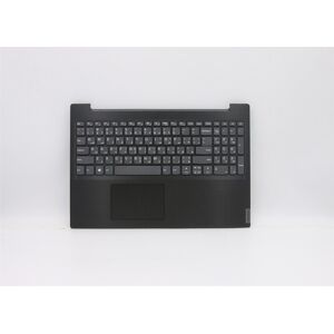 Lenovo Ideapad L340-15iwl L340-15api Keyboard Palmrest Top Cover 5cb0s16630 Lenovo Ideapad L340-15iwl L340-15api Keyboard Palmrest Top Cover 5cb0s16630