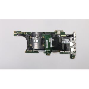 Lenovo Thinkpad X1 5th Gen Kabylake Motherboard Mainboard 01ay072 Lenovo Thinkpad X1 5th Gen Kabylake Motherboard Mainboard 01ay072