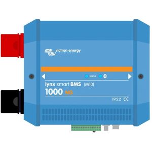 Victron Energy Victron Lynx Smart Bms 1000 Ng (M10) - Lyn034170310 For Lithium Batteries Ng Victron Energy Victron Lynx Smart Bms 1000 Ng (M10) - Lyn034170310 For Lithium Batteries Ng