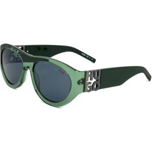 Hugo Boss Hg 1254/s 1ed Green 57/19/140 Man Sunglasses Hugo Boss Hg 1254/s 1ed Green 57/19/140 Man Sunglasses