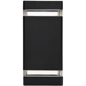 1pc Double Up And Down Wall Light Indoor Outdoor Home Bedroom Decor Lamp Led Uk 1pc Double Up And Down Wall Light Indoor Outdoor Home Bedroom Decor Lamp Led Uk