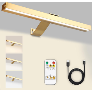 Does Not Apply Picture Lights For Wall,4000mah Picture Light With Remote,Rechargeable Poster Li Does Not Apply Picture Lights For Wall,4000mah Picture Light With Remote,Rechargeable Poster Li