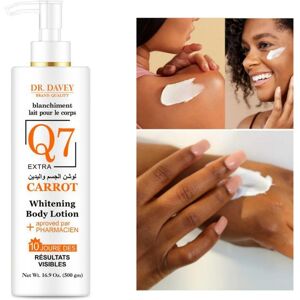 Does Not Apply Carrot Body Lotion 500ml Large Capacity Moisturizing Does Not Apply Carrot Body Lotion 500ml Large Capacity Moisturizing