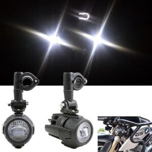 Soyavision Motorcycle Headlight Fog Light Safety Lamp For Bmw K1600 R1200gs Adv Led F800gs Soyavision Motorcycle Headlight Fog Light Safety Lamp For Bmw K1600 R1200gs Adv Led F800gs