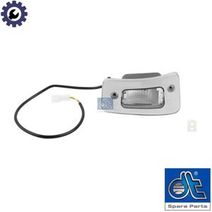 Dt Spare Parts Side Marker Light 7.25314 Forside Marker Light 7.25314 For Iveco 9844 3252 Dt Spare Parts Side Marker Light 7.25314 Forside Marker Light 7.25314 For Iveco 9844 3252
