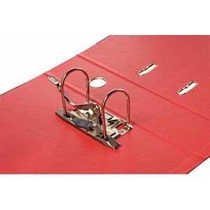 Esselte E:Laf No1 Pp A4 50mm Red Esselte E:Laf No1 Pp A4 50mm Red