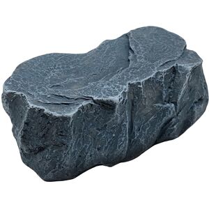 Sodial 3x(Fake Rock Hidden Key Box For Outside - Resin Spare Key Hider For7691 Sodial 3x(Fake Rock Hidden Key Box For Outside - Resin Spare Key Hider For7691