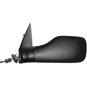 Iparlux Complete Mirror Left Aspheric Mechanical 815247 Iparlux Complete Mirror Left Aspheric Mechanical 815247