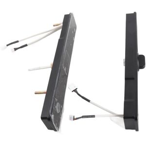 Keyless Entry Lock Ip65 Water Resistant Smart Entry Lock For 35 To 80mm Doors Keyless Entry Lock Ip65 Water Resistant Smart Entry Lock For 35 To 80mm Doors