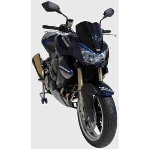 Kawasaki Z1000-07/09 High Windshield Ermax Black-0103066 Kawasaki Z1000-07/09 High Windshield Ermax Black-0103066