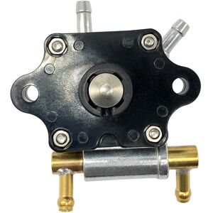 /generic Fuel Pump Assembly 6ah-24410-00 Fit For Yamaha 4 Stroke F15 20 Hp Outboard Motor /generic Fuel Pump Assembly 6ah-24410-00 Fit For Yamaha 4 Stroke F15 20 Hp Outboard Motor