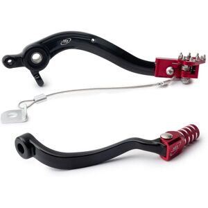 As3 Performance As3 Rear Brake Pedal Gear Lever For Gas Gas Ec 250 F Ec 350 F 2021-2023 As3 Performance As3 Rear Brake Pedal Gear Lever For Gas Gas Ec 250 F Ec 350 F 2021-2023
