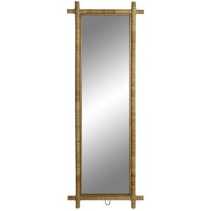 ESPRIT Wall mirror Urban - 170cm x 60cm - Natural ESPRIT Wall mirror Urban - 170cm x 60cm - Natural