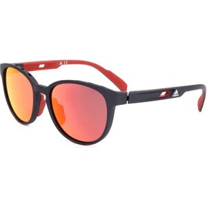 adidas Sport Sp0036 F 02l Matte Black 54/18/140 Man Sunglasses adidas Sport Sp0036 F 02l Matte Black 54/18/140 Man Sunglasses