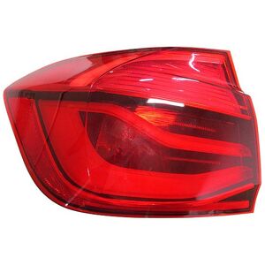 17966-Compatible With Bmw F30 0 Pilot Light Left Rear Outside Led Iparlux 17966-Compatible With Bmw F30 0 Pilot Light Left Rear Outside Led Iparlux