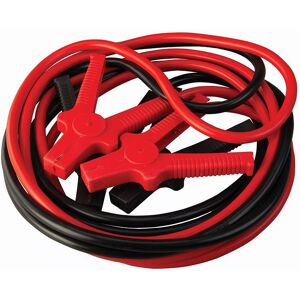 703714 - Silverline Jump Leads 480a 703714 - Silverline Jump Leads 480a