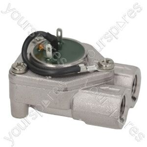 Ufixt Fracino/marzocco/promac/rancilio Coffee Machine Volumetric Flow Meter Gicar Ufixt Fracino/marzocco/promac/rancilio Coffee Machine Volumetric Flow Meter Gicar