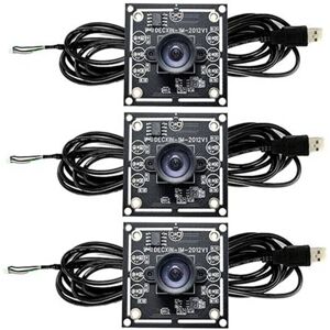 Sodial 2x(3pcs 100 Degree Camera Module 1mp Ov9732 1280x720 Usb Driver Manual8338 Sodial 2x(3pcs 100 Degree Camera Module 1mp Ov9732 1280x720 Usb Driver Manual8338