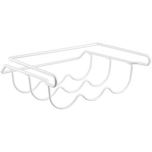 Sodial 2x(Refrigerator Wine Display Rack Household Refrigerator Storage Rack5704 Sodial 2x(Refrigerator Wine Display Rack Household Refrigerator Storage Rack5704