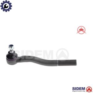 Sidem Tie Rod End 93032 For Jeep Grand/cherokee/ii/suv/mk Exa 3.1l Enf 2.7l 5cyl 4.0l Sidem Tie Rod End 93032 For Jeep Grand/cherokee/ii/suv/mk Exa 3.1l Enf 2.7l 5cyl 4.0l