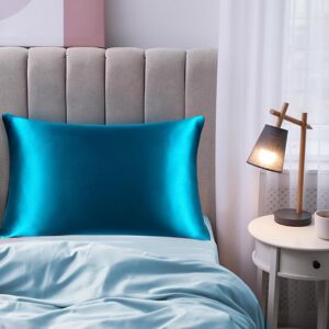 Piccocasa 19 Momme Silk Pillowcase For Hair And Skin Silk Pillow Piccocasa 19 Momme Silk Pillowcase For Hair And Skin Silk Pillow