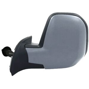 Iparlux Complete Mirror Left Mechanical Convex Primed 8153jj Iparlux Complete Mirror Left Mechanical Convex Primed 8153jj