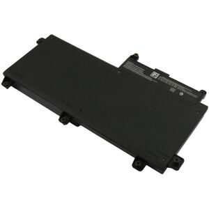 Avizar HP ProBook 640 G2 Battery - 11.4V 4200mAh Li-Polymer Black Avizar HP ProBook 640 G2 Battery - 11.4V 4200mAh Li-Polymer Black