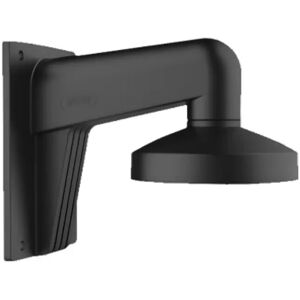 Hikvision Ds-1273zj-140(Black) Aluminum Wall Mount L Shape Wall Bracket Hikvision Ds-1273zj-140(Black) Aluminum Wall Mount L Shape Wall Bracket