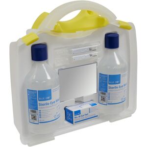 Sealey Eye Wash Station Safety Products First Aid Kits Work Tools Ews01 Sealey Eye Wash Station Safety Products First Aid Kits Work Tools Ews01
