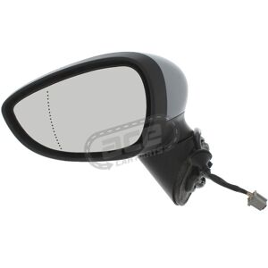 Ace Car Parts Electric Power Folding Wing Door Mirror Ford B-Max 2012-2018 Primed Left Hand Ace Car Parts Electric Power Folding Wing Door Mirror Ford B-Max 2012-2018 Primed Left Hand