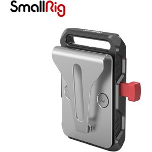 Smallrig Camera V Mount Battery Plate With Belt Clip For Camera Power Supply Smallrig Camera V Mount Battery Plate With Belt Clip For Camera Power Supply