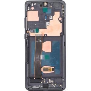 Mobile Phone Screen Assembly Kit With Tool Set With Frame Repair Replacement Hen Mobile Phone Screen Assembly Kit With Tool Set With Frame Repair Replacement Hen